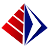 Logotipo pirâmide