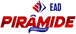 Logotipo pirâmide
