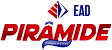 Logotipo piramide
